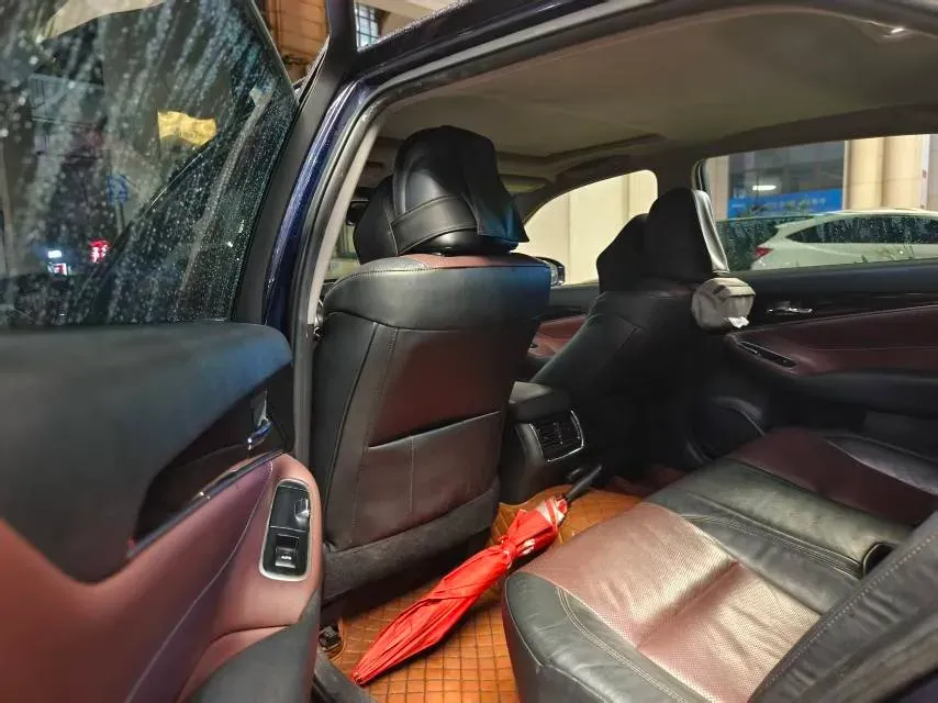 2018 Toyota Highlander 2.0T 220HP L4 6AT,autocango,china used car exporter,china ev exporter,chinese used car exporter,chinese used ev exporter