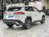 2022 Toyota Frontlander 2.0L 171HP L4 CVT