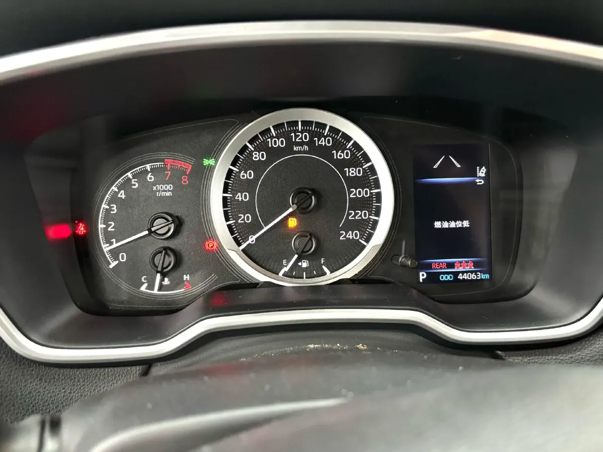 2022 Toyota Frontlander 2.0L 171HP L4 CVT,autocango,china used car exporter,china ev exporter,chinese used car exporter,chinese used ev exporter