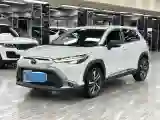 2022 Toyota Frontlander 2.0L 171HP L4 CVT