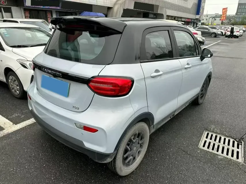 2023 Leapmotor T03 BEV 31.9KWH,autocango,china used car exporter,china ev exporter,chinese used car exporter,chinese used ev exporter