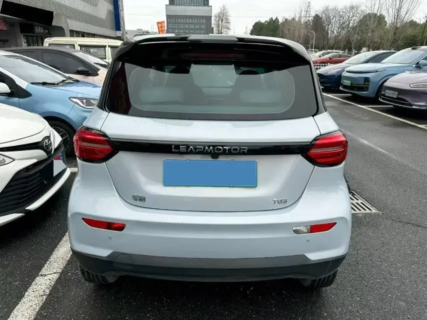 2023 Leapmotor T03 BEV 31.9KWH,autocango,china used car exporter,china ev exporter,chinese used car exporter,chinese used ev exporter