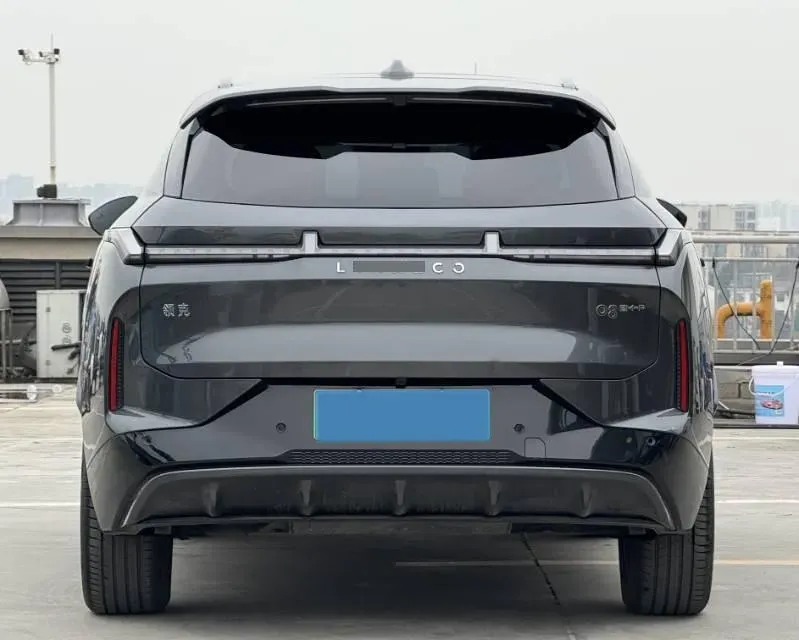 2023 LYNK&CO 08 EM-P 1.5T 163HP L4 3DHT PHEV 21.2KWH,autocango,china used car exporter,china ev exporter,chinese used car exporter,chinese used ev exporter