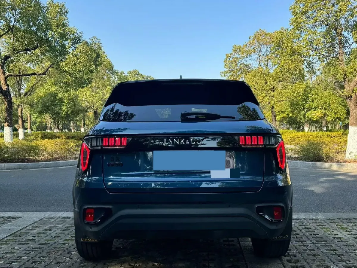 2019 LYNK&CO 01 2.0T 190HP L4 6AT,autocango,china used car exporter,china ev exporter,chinese used car exporter,chinese used ev exporter