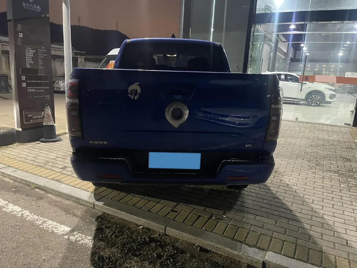 2022 Foton Grand General G7 2.0T 163HP L4 8AT,autocango,china used car exporter,china ev exporter,chinese used car exporter,chinese used ev exporter