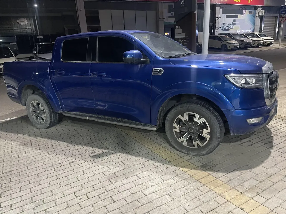 2022 Foton Grand General G7 2.0T 163HP L4 8AT,autocango,china used car exporter,china ev exporter,chinese used car exporter,chinese used ev exporter