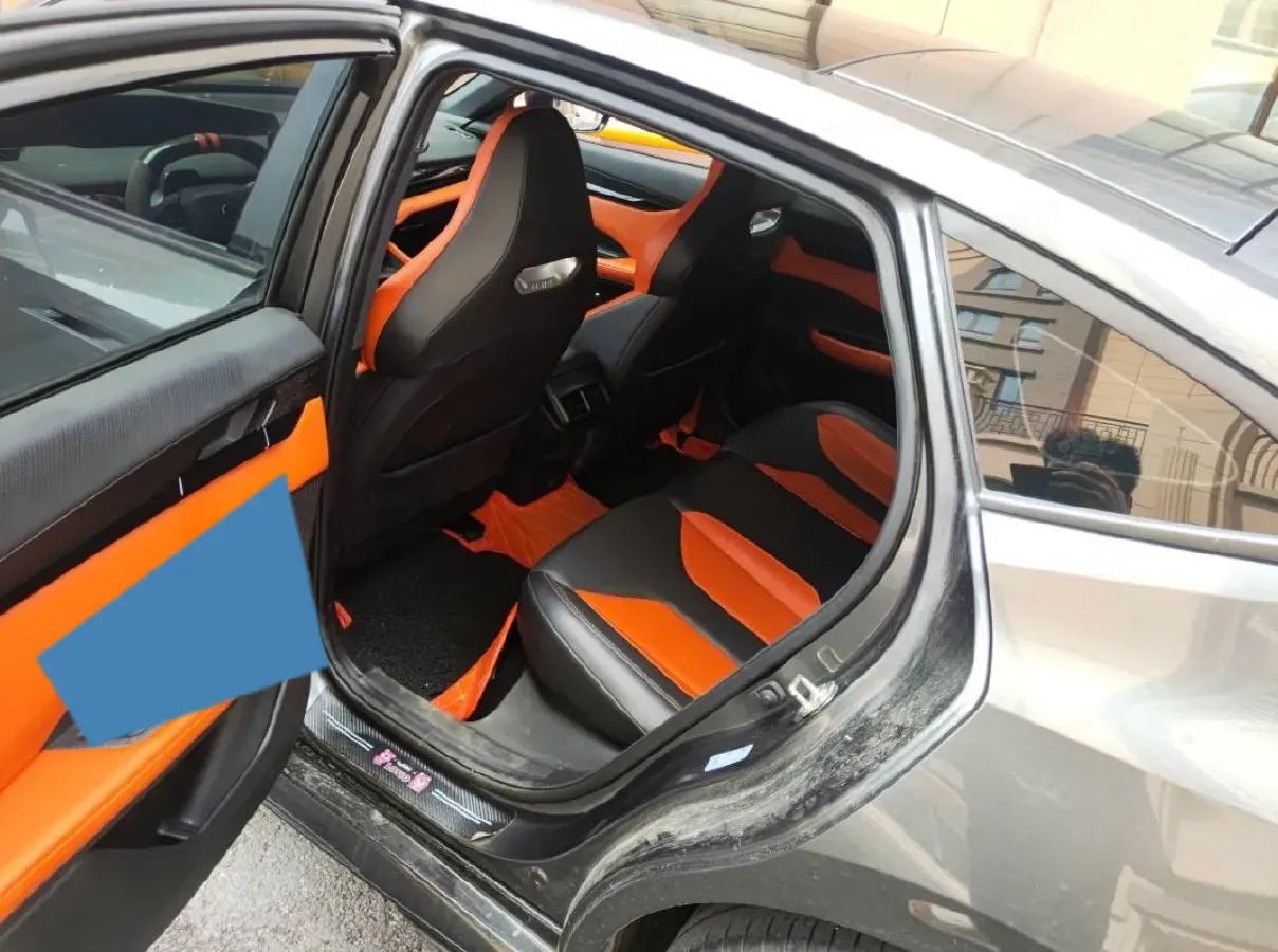 2023 ChangAn UNI-V 1.5T 188HP L4 7DCT,autocango,china used car exporter,china ev exporter,chinese used car exporter,chinese used ev exporter