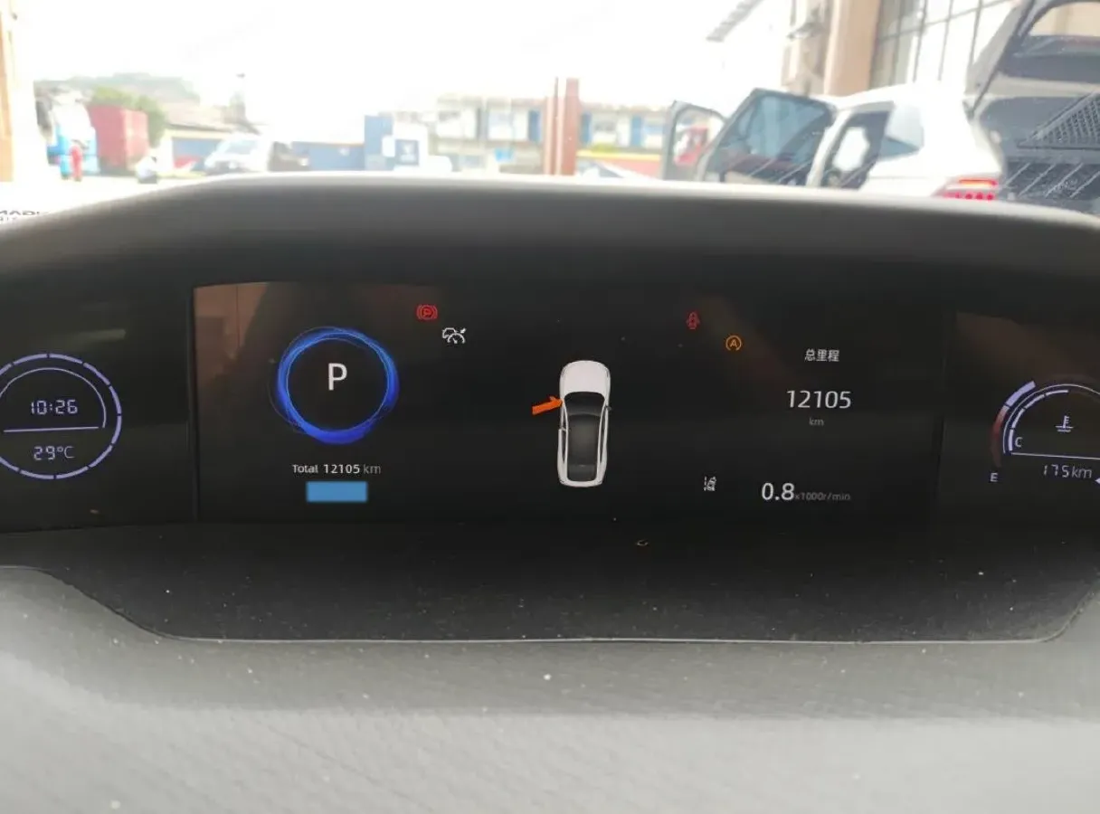 2023 ChangAn UNI-V 1.5T 188HP L4 7DCT,autocango,china used car exporter,china ev exporter,chinese used car exporter,chinese used ev exporter