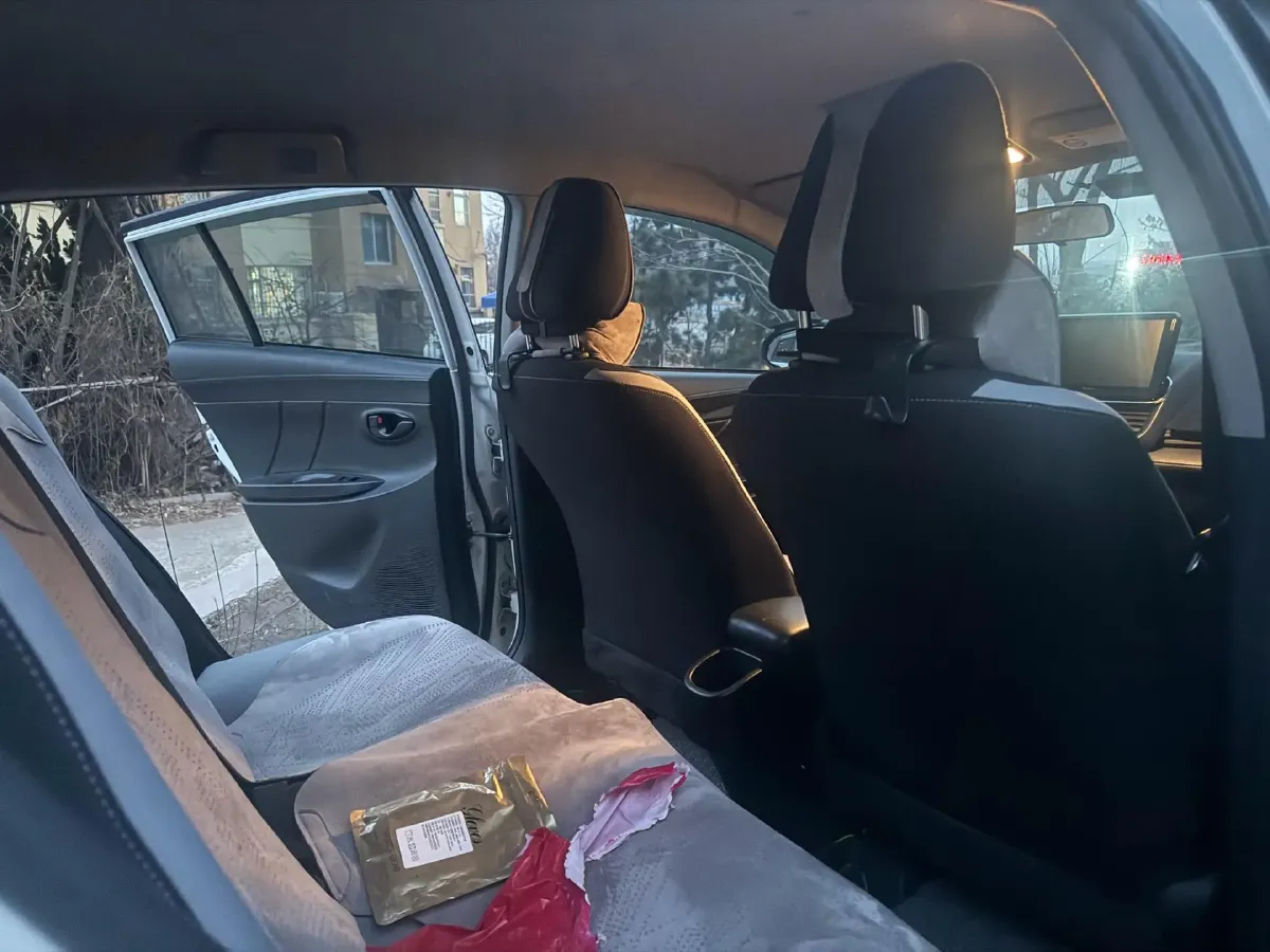 2020 Toyota Yaris L 1.5L 110HP L4 CVT,autocango,china used car exporter,china ev exporter,chinese used car exporter,chinese used ev exporter