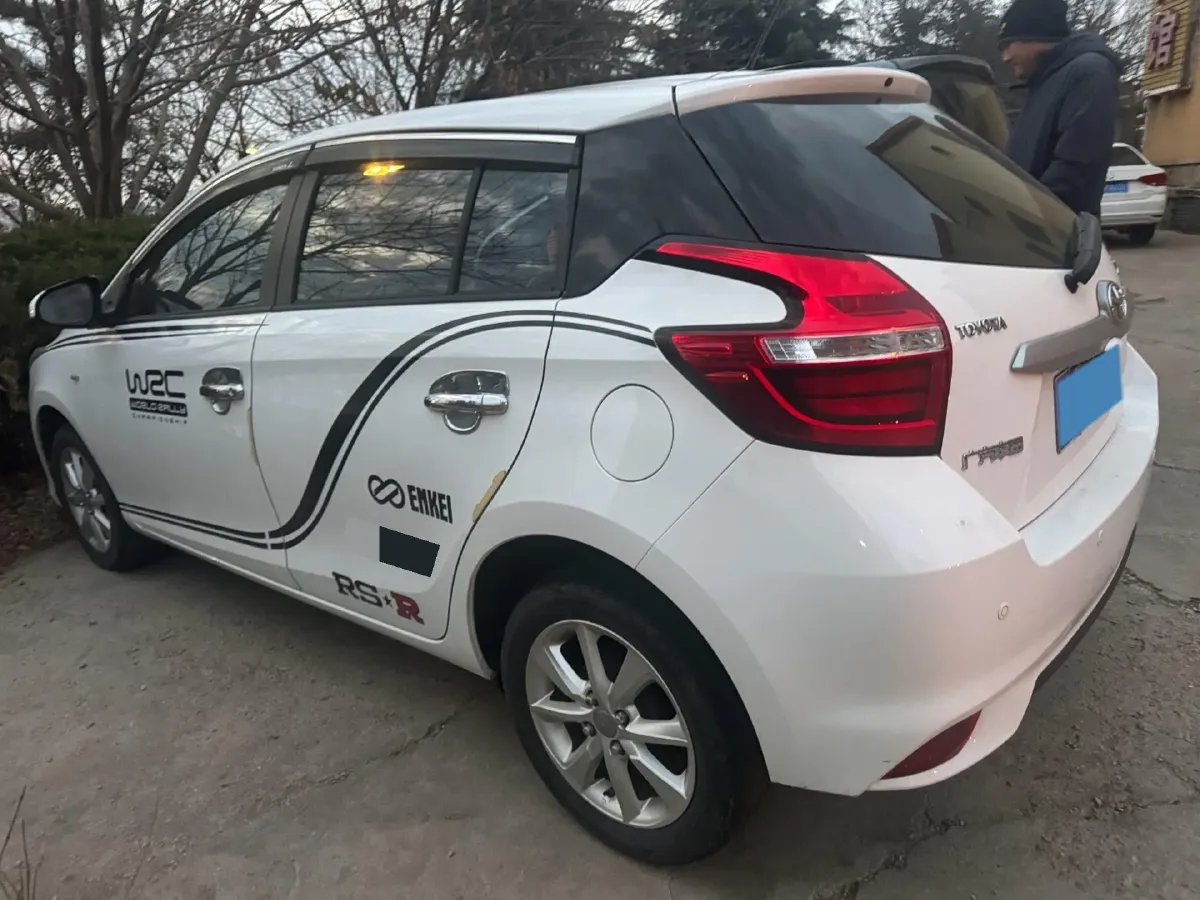 2020 Toyota Yaris L 1.5L 110HP L4 CVT,autocango,china used car exporter,china ev exporter,chinese used car exporter,chinese used ev exporter