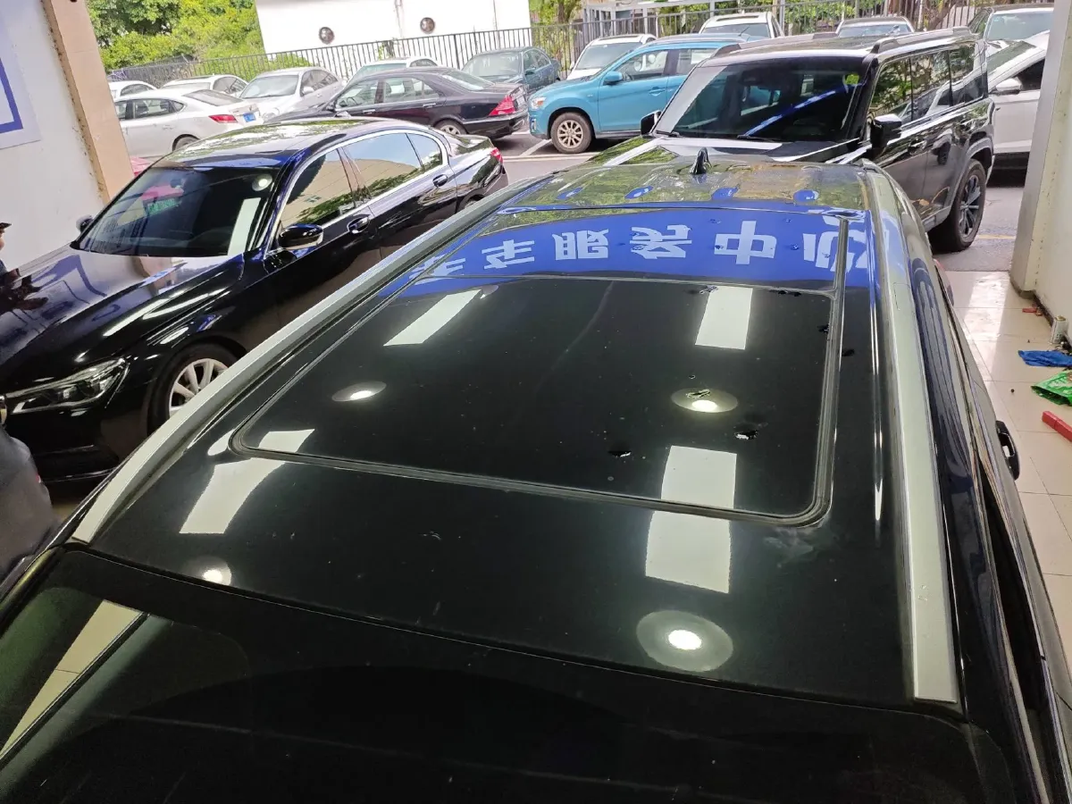 2022 Toyota Highlander 2.0T 248HP L4 8AT,autocango,china used car exporter,china ev exporter,chinese used car exporter,chinese used ev exporter