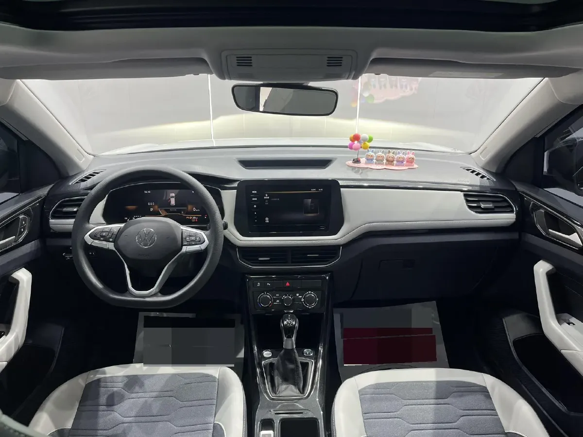 2025 Volkswagen Tharu 1.5L 110HP L4 6AT,autocango,china used car exporter,china ev exporter,chinese used car exporter,chinese used ev exporter