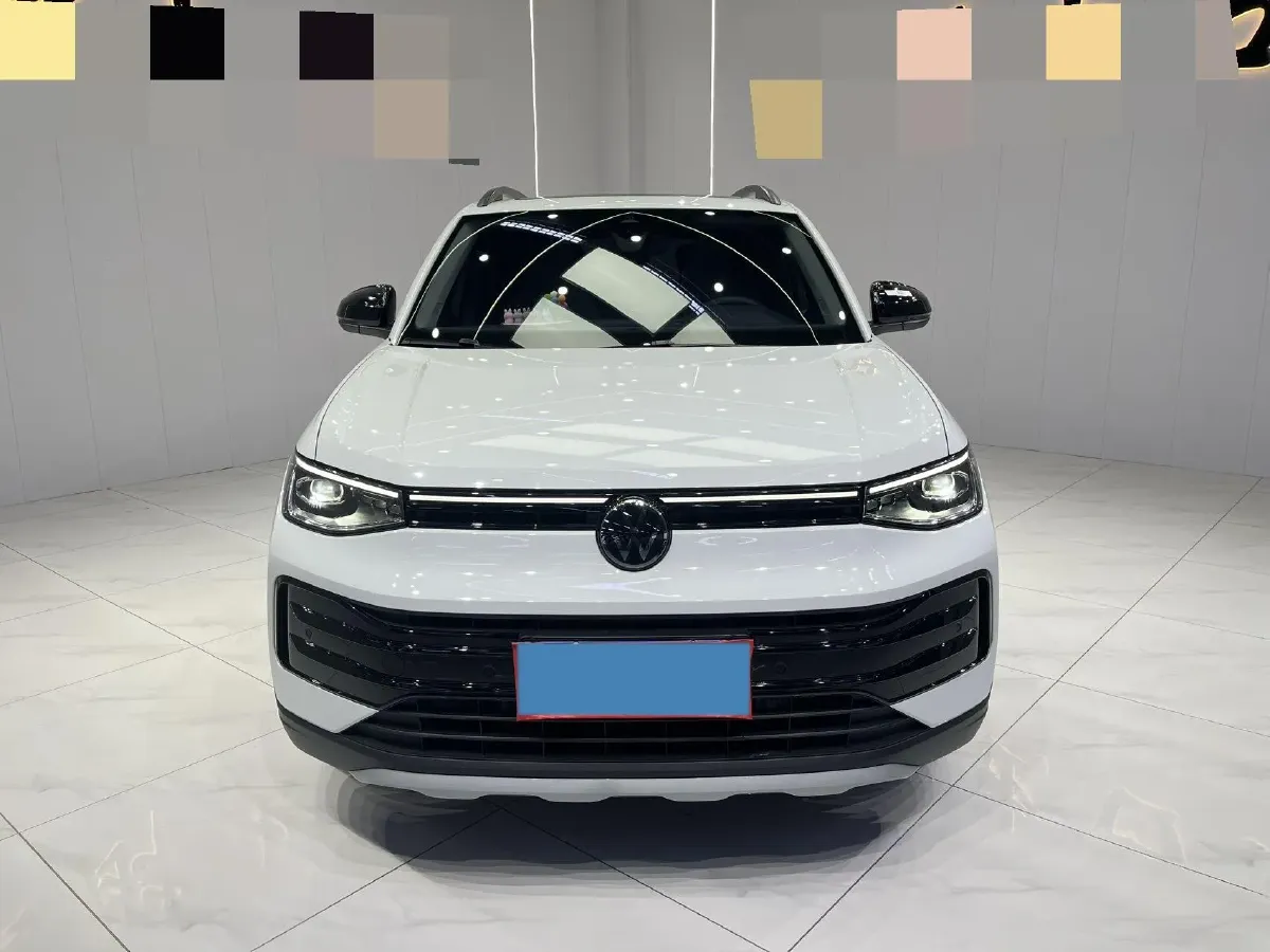 2025 Volkswagen Tharu 1.5L 110HP L4 6AT,autocango,china used car exporter,china ev exporter,chinese used car exporter,chinese used ev exporter