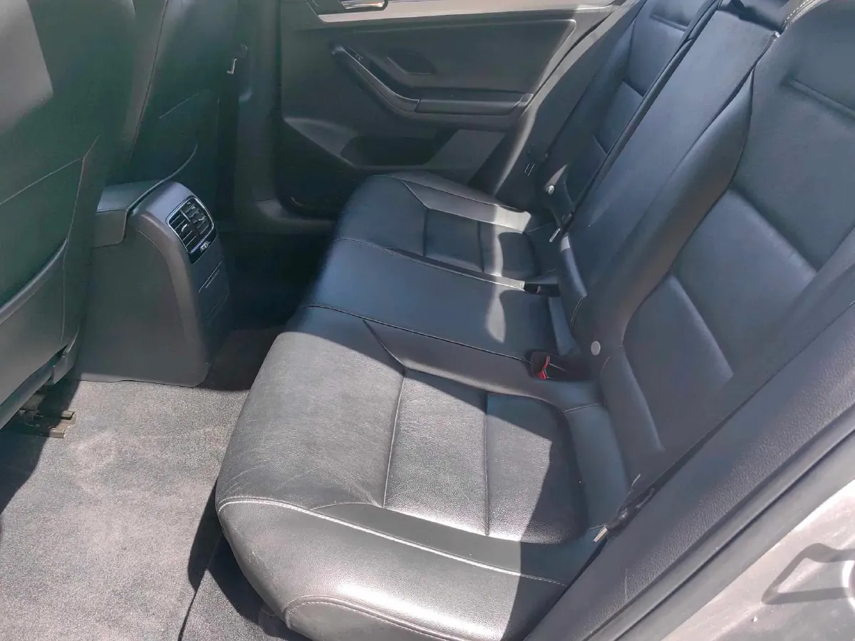 2018 JMC YuSheng S350 2.0T 141HP L4 6AT,autocango,china used car exporter,china ev exporter,chinese used car exporter,chinese used ev exporter