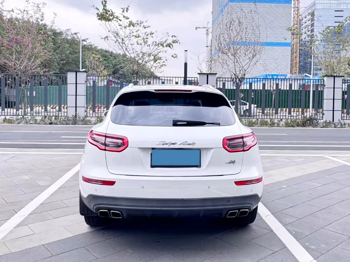 2017 Zotye SR9 2.0T 190HP L4 6DCT,autocango,china used car exporter,china ev exporter,chinese used car exporter,chinese used ev exporter