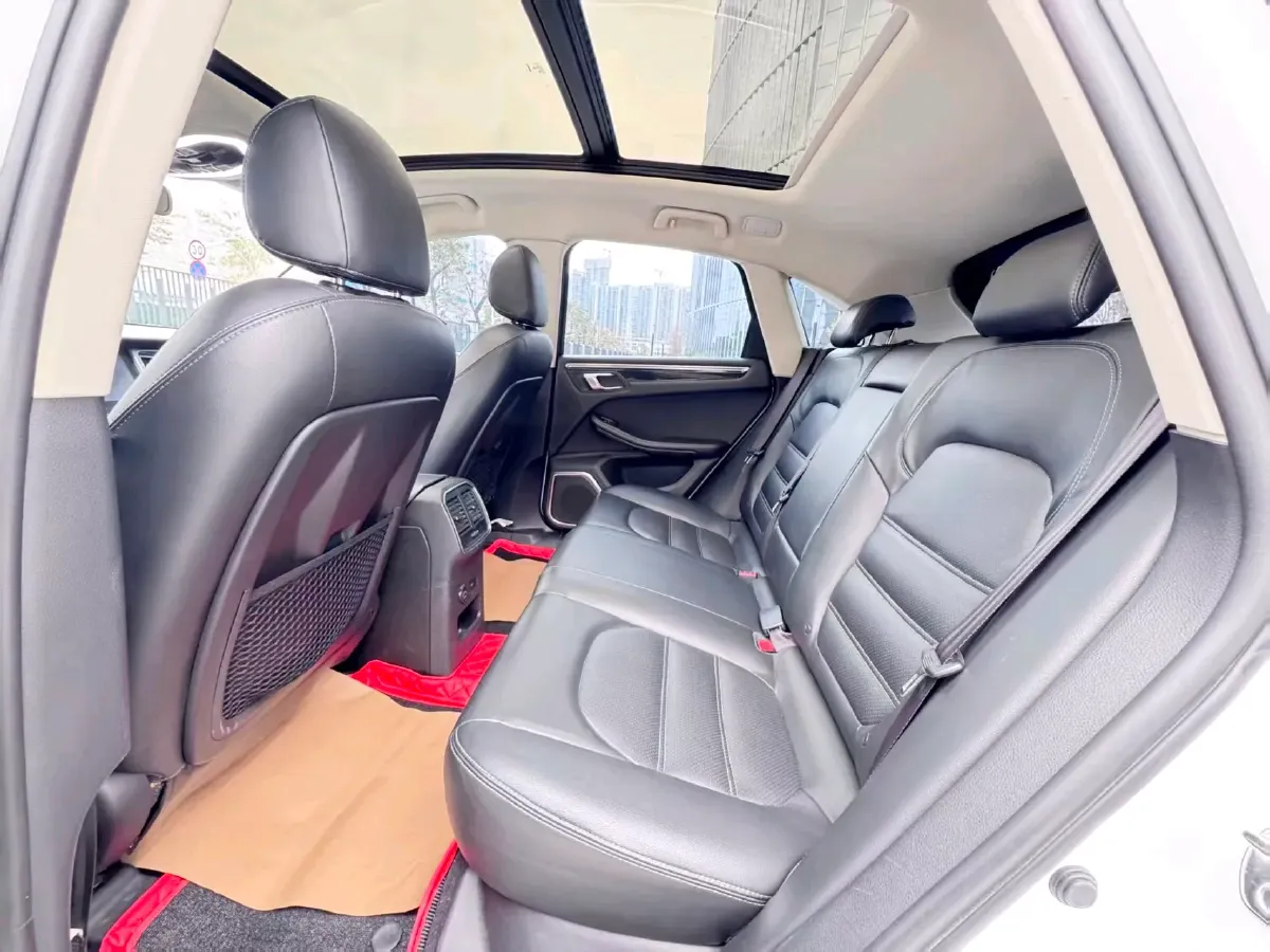 2017 Zotye SR9 2.0T 190HP L4 6DCT,autocango,china used car exporter,china ev exporter,chinese used car exporter,chinese used ev exporter