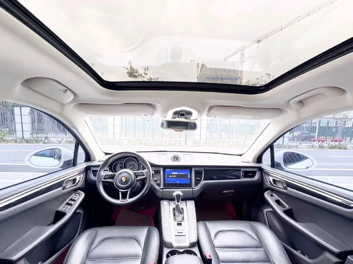 2017 Zotye SR9 2.0T 190HP L4 6DCT,autocango,china used car exporter,china ev exporter,chinese used car exporter,chinese used ev exporter