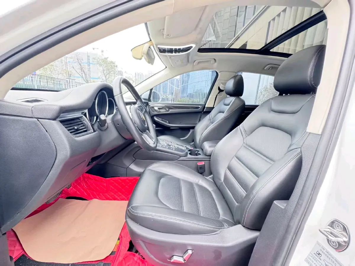 2017 Zotye SR9 2.0T 190HP L4 6DCT,autocango,china used car exporter,china ev exporter,chinese used car exporter,chinese used ev exporter