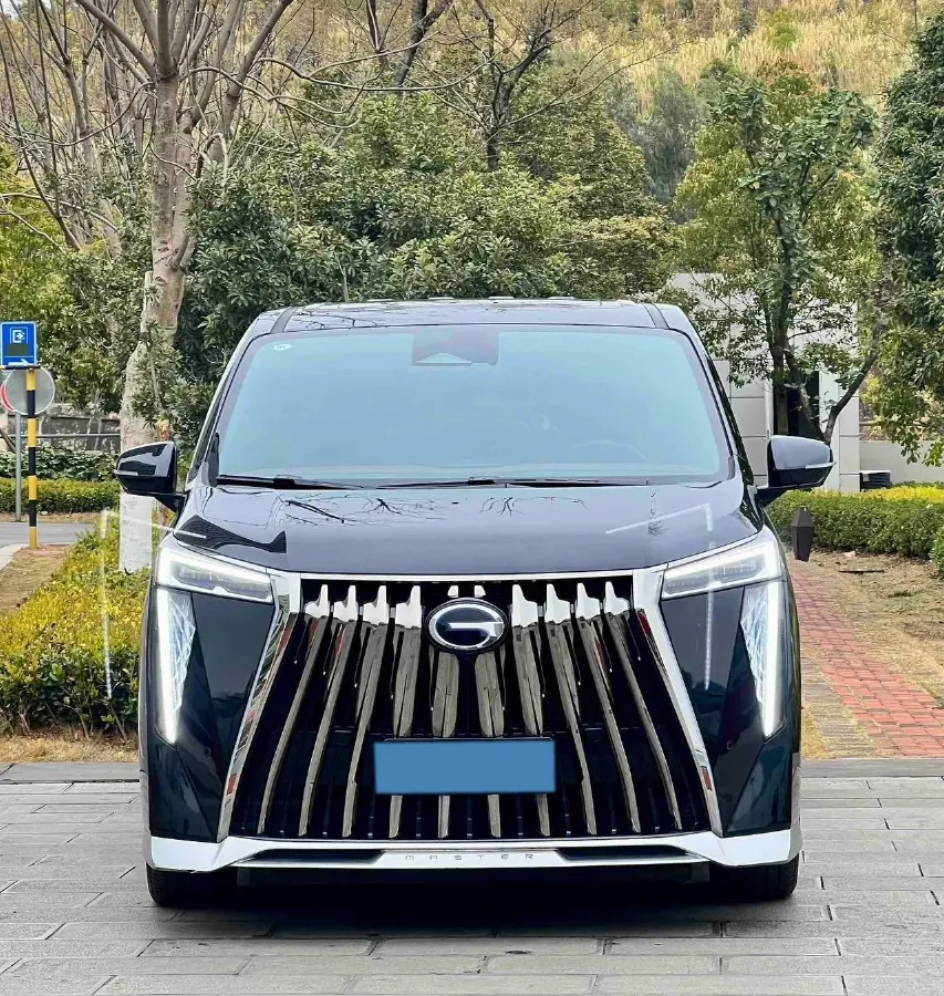 2023 GAC Trumpchi M8 2.0T 252HP L4 8AT,autocango,china used car exporter,china ev exporter,chinese used car exporter,chinese used ev exporter