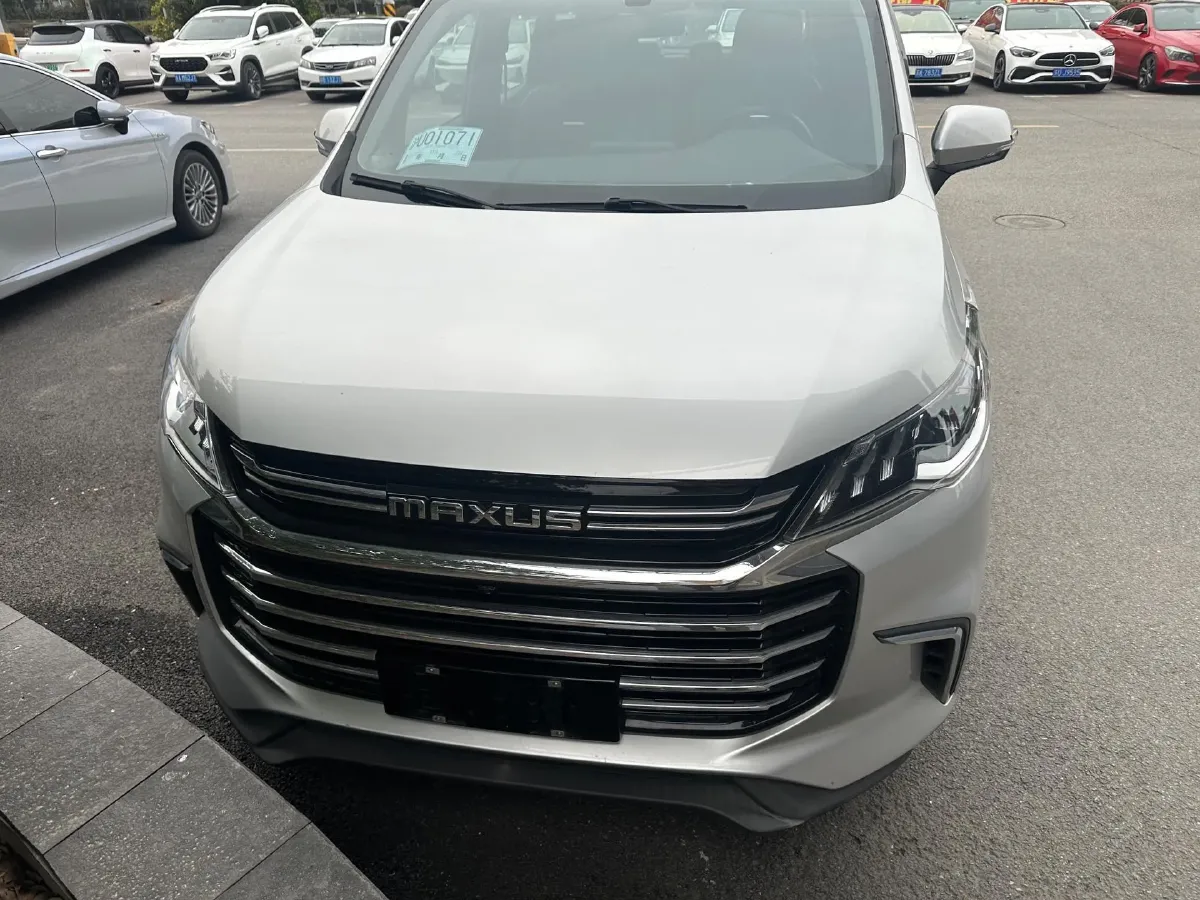 2019 MAXUS G50 1.5T 169HP L4 7DCT,autocango,china used car exporter,china ev exporter,chinese used car exporter,chinese used ev exporter
