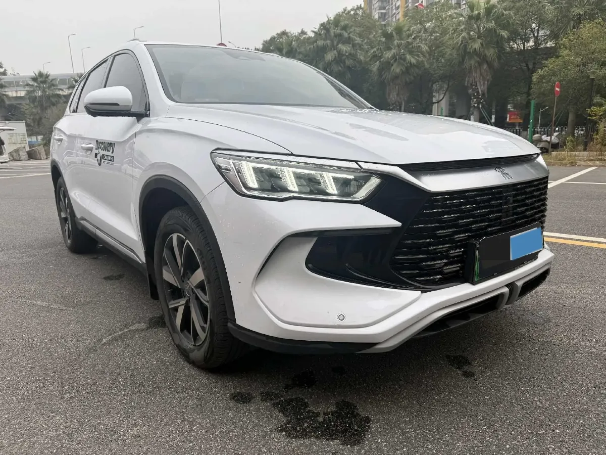 2023 BYD Song Pro 1.5L 110HP L4 E-CVT PHEV 18.3KWH,autocango,china used car exporter,china ev exporter,chinese used car exporter,chinese used ev exporter