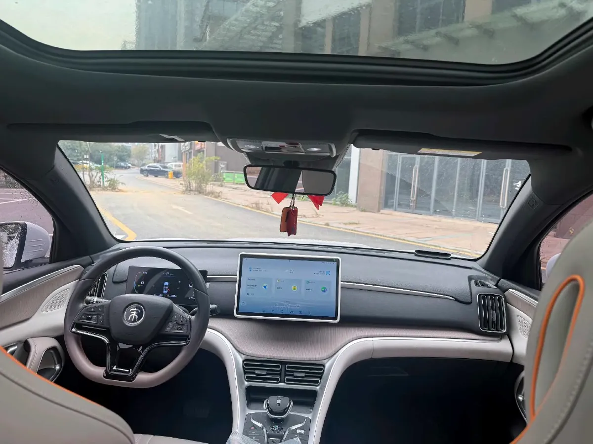 2023 BYD Song Pro 1.5L 110HP L4 E-CVT PHEV 18.3KWH,autocango,china used car exporter,china ev exporter,chinese used car exporter,chinese used ev exporter