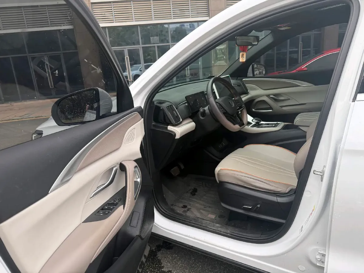 2023 BYD Song Pro 1.5L 110HP L4 E-CVT PHEV 18.3KWH,autocango,china used car exporter,china ev exporter,chinese used car exporter,chinese used ev exporter