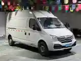 2019 MAXUS XinTu V80 2.0T 139HP L4 6MT