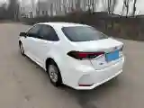 2021 Toyota Corolla 1.2T 116HP L4 CVT