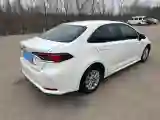 2021 Toyota Corolla 1.2T 116HP L4 CVT