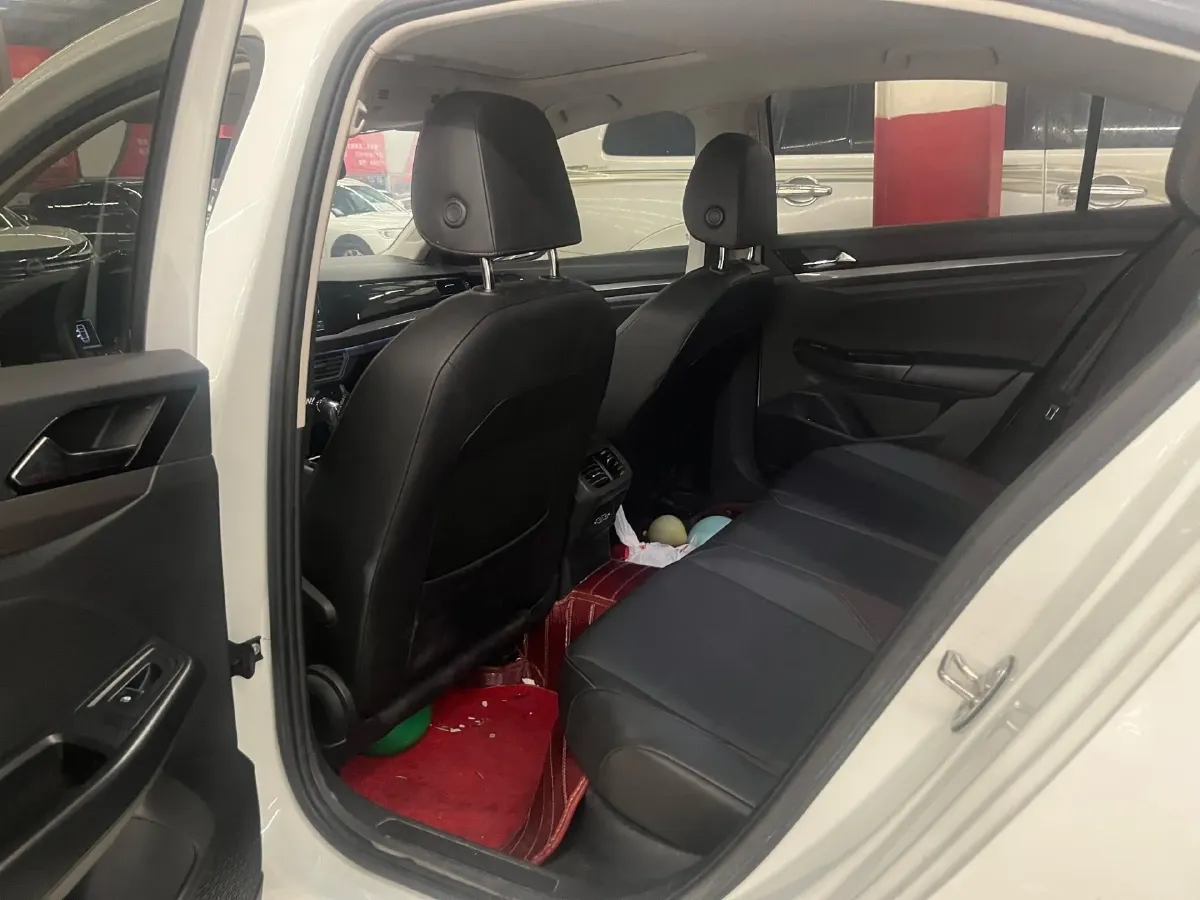 2020 Volkswagen Bora 1.5L 113HP L4 6AT,autocango,china used car exporter,china ev exporter,chinese used car exporter,chinese used ev exporter