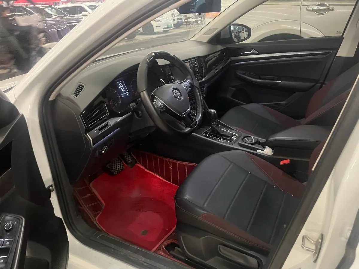 2020 Volkswagen Bora 1.5L 113HP L4 6AT,autocango,china used car exporter,china ev exporter,chinese used car exporter,chinese used ev exporter