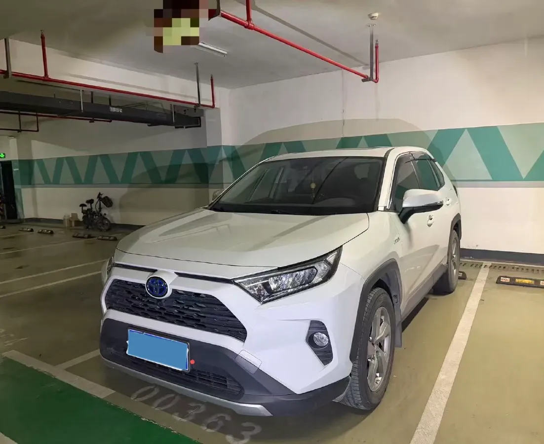 2021 Toyota RAV4 2.5L 178HP L4 E-CVT Hybrid,autocango,china used car exporter,china ev exporter,chinese used car exporter,chinese used ev exporter
