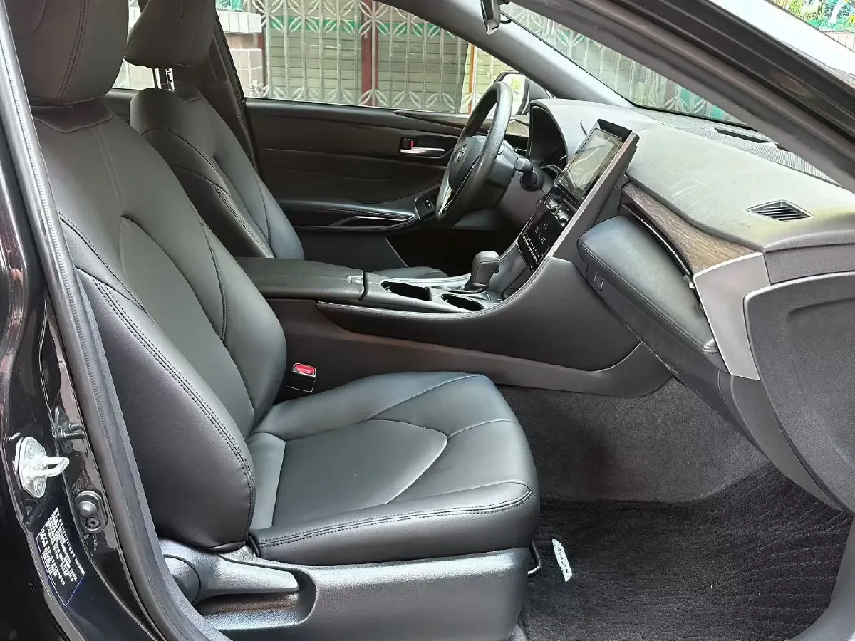 2022 Toyota Avalon 2.0L 178HP L4 CVT,autocango,china used car exporter,china ev exporter,chinese used car exporter,chinese used ev exporter