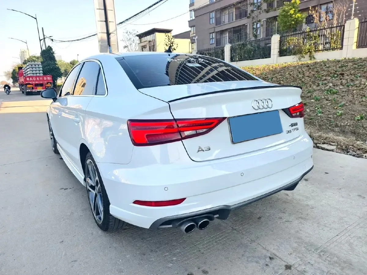 2019 Audi A3 1.4T 150HP L4 7DCT,autocango,china used car exporter,china ev exporter,chinese used car exporter,chinese used ev exporter