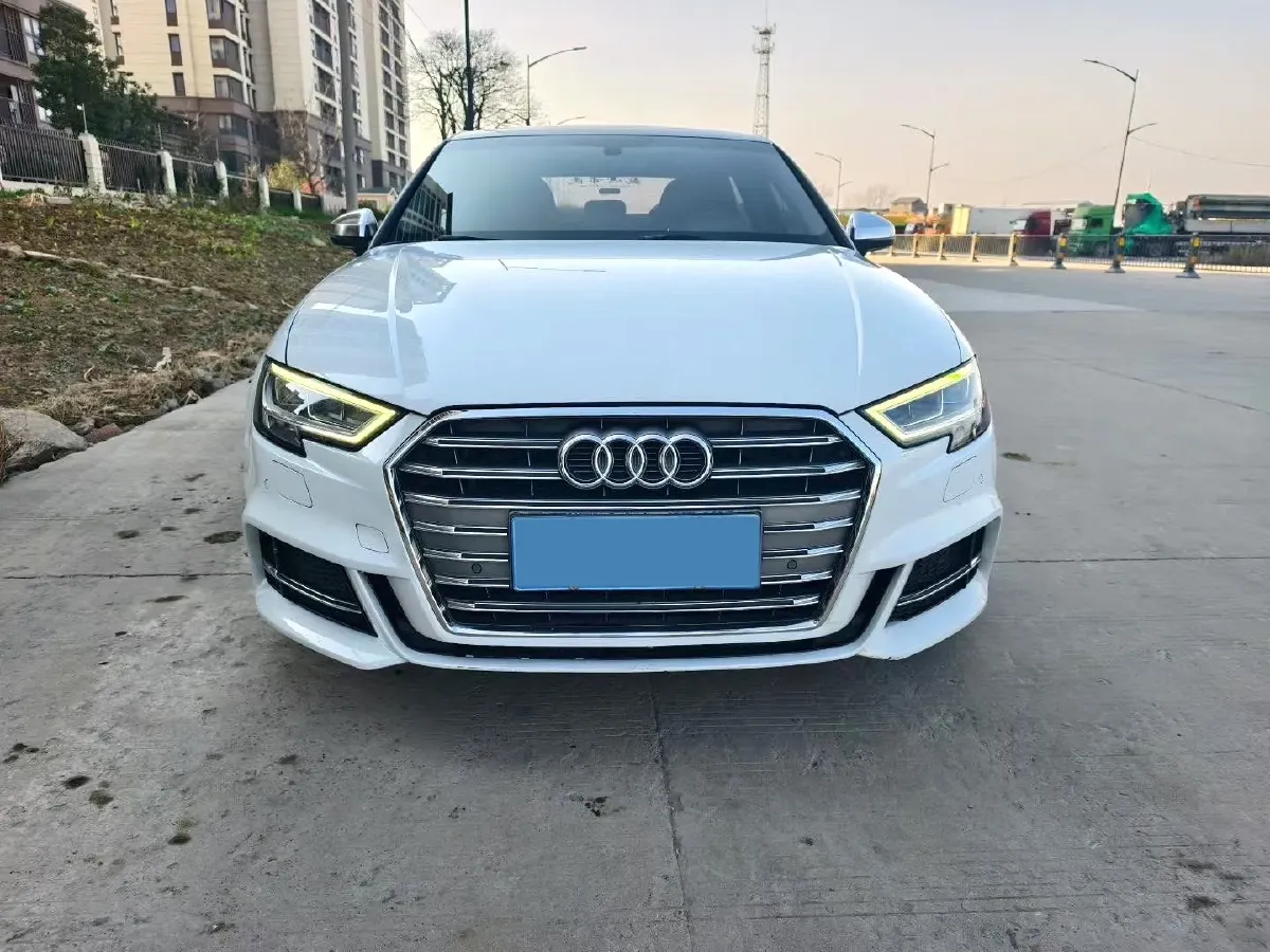 2019 Audi A3 1.4T 150HP L4 7DCT,autocango,china used car exporter,china ev exporter,chinese used car exporter,chinese used ev exporter