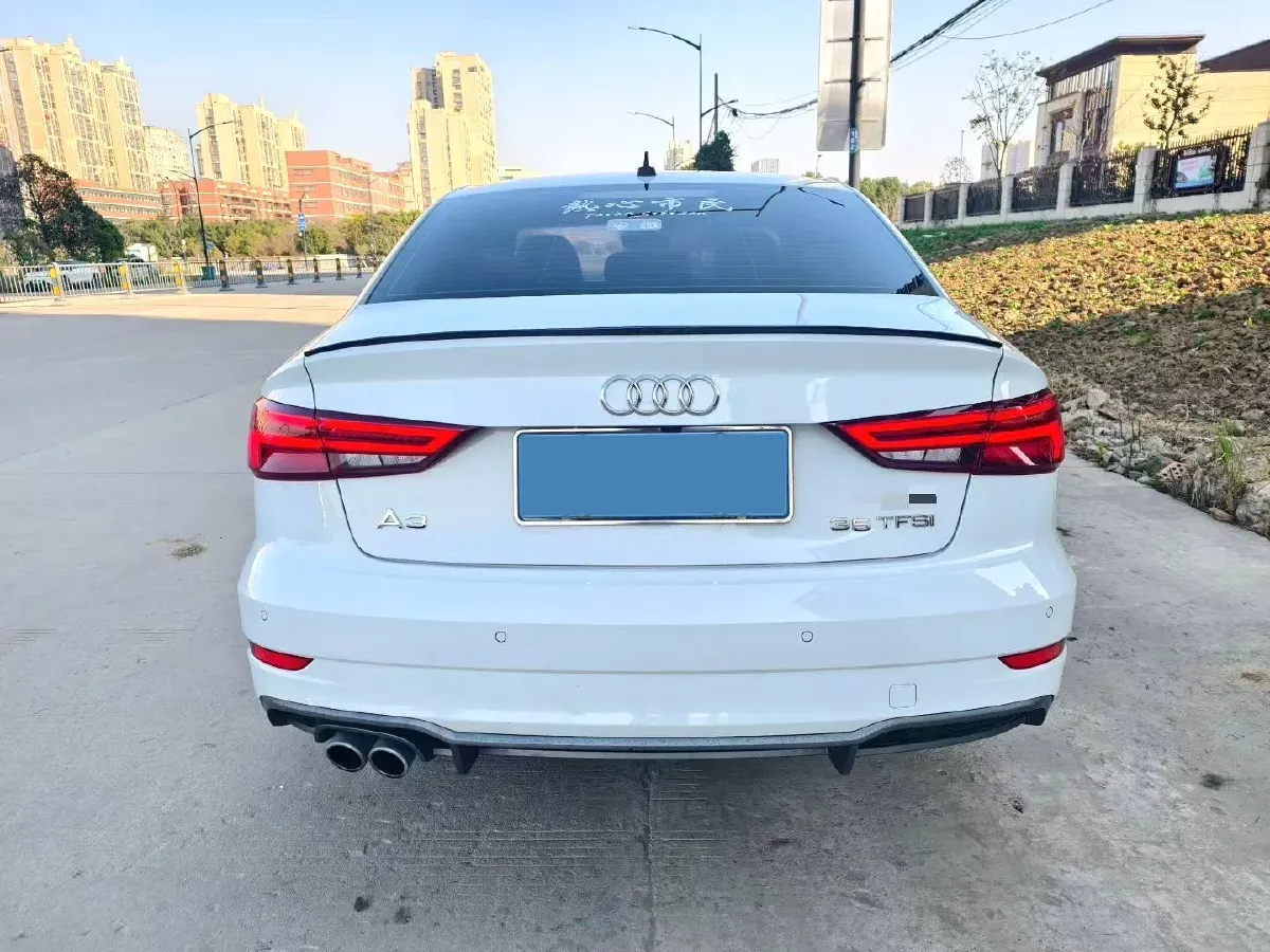 2019 Audi A3 1.4T 150HP L4 7DCT,autocango,china used car exporter,china ev exporter,chinese used car exporter,chinese used ev exporter
