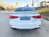 2019 Audi A3 1.4T 150HP L4 7DCT