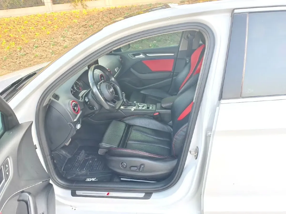 2019 Audi A3 1.4T 150HP L4 7DCT,autocango,china used car exporter,china ev exporter,chinese used car exporter,chinese used ev exporter