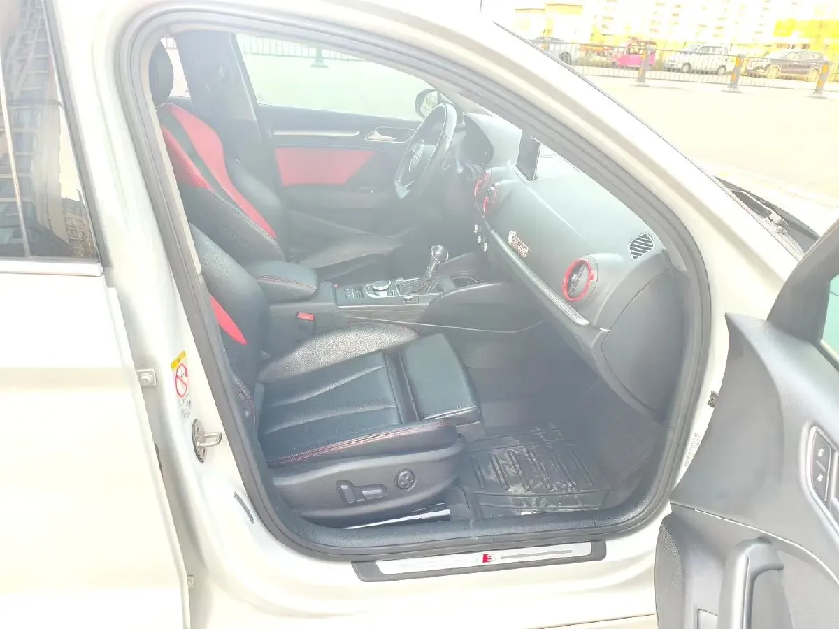 2019 Audi A3 1.4T 150HP L4 7DCT,autocango,china used car exporter,china ev exporter,chinese used car exporter,chinese used ev exporter