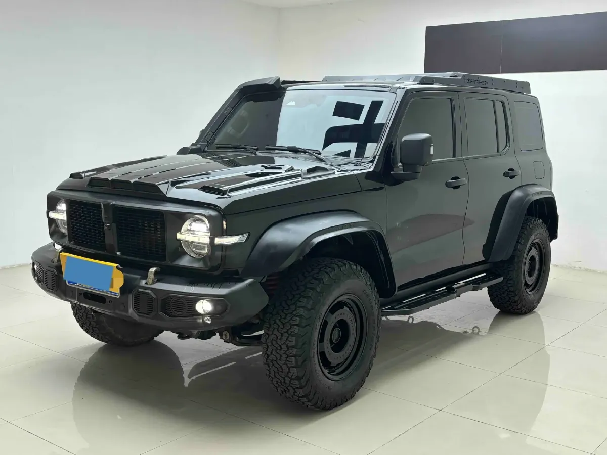 2023 Tank 300 2.0T 227HP L4 8AT,autocango,china used car exporter,china ev exporter,chinese used car exporter,chinese used ev exporter