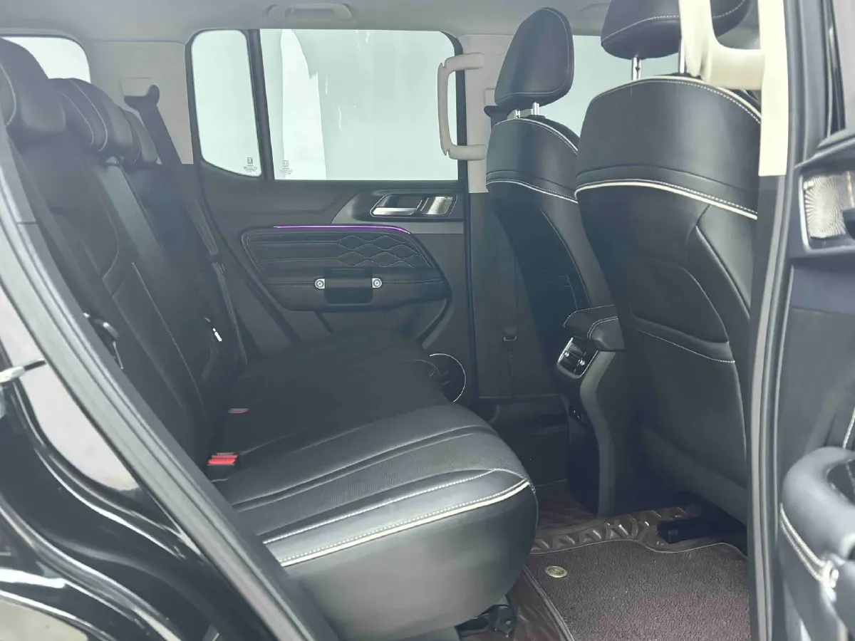 2023 Tank 300 2.0T 227HP L4 8AT,autocango,china used car exporter,china ev exporter,chinese used car exporter,chinese used ev exporter