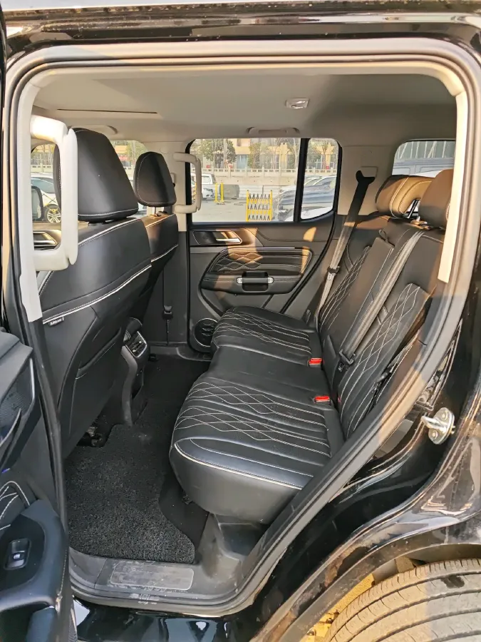 2024 Tank 300 2.0T 227HP L4 8AT,autocango,china used car exporter,china ev exporter,chinese used car exporter,chinese used ev exporter