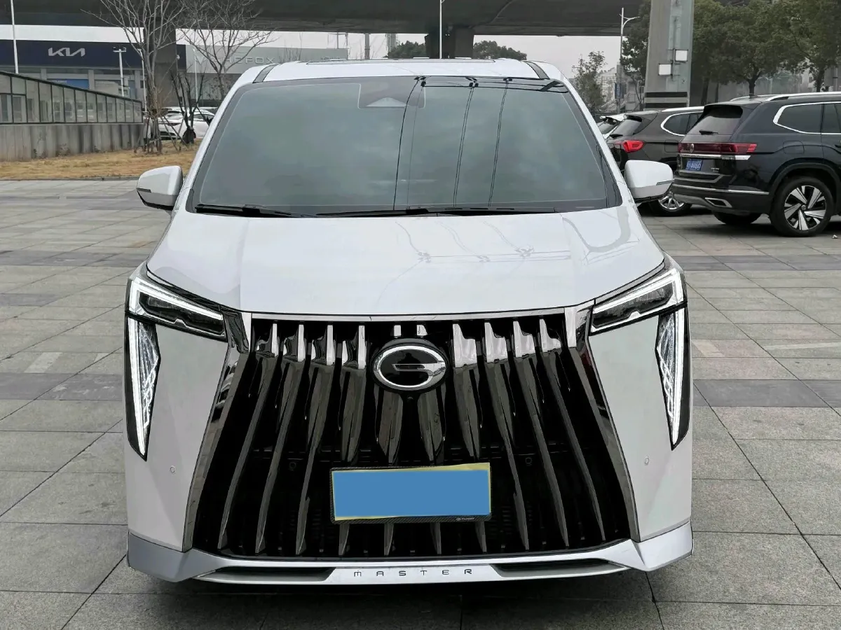 2024 GAC Trumpchi M8 2.0T 252HP L4 8AT,autocango,china used car exporter,china ev exporter,chinese used car exporter,chinese used ev exporter