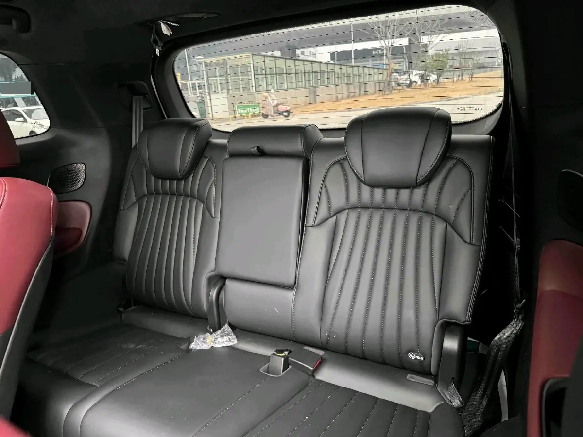 2024 GAC Trumpchi M8 2.0T 252HP L4 8AT,autocango,china used car exporter,china ev exporter,chinese used car exporter,chinese used ev exporter