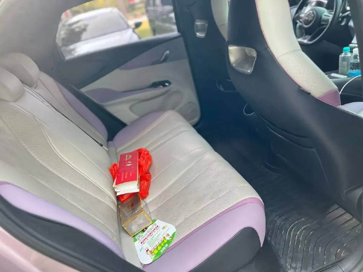 2021 Ford Escort 1.5L 122HP L3 6AT,autocango,china used car exporter,china ev exporter,chinese used car exporter,chinese used ev exporter