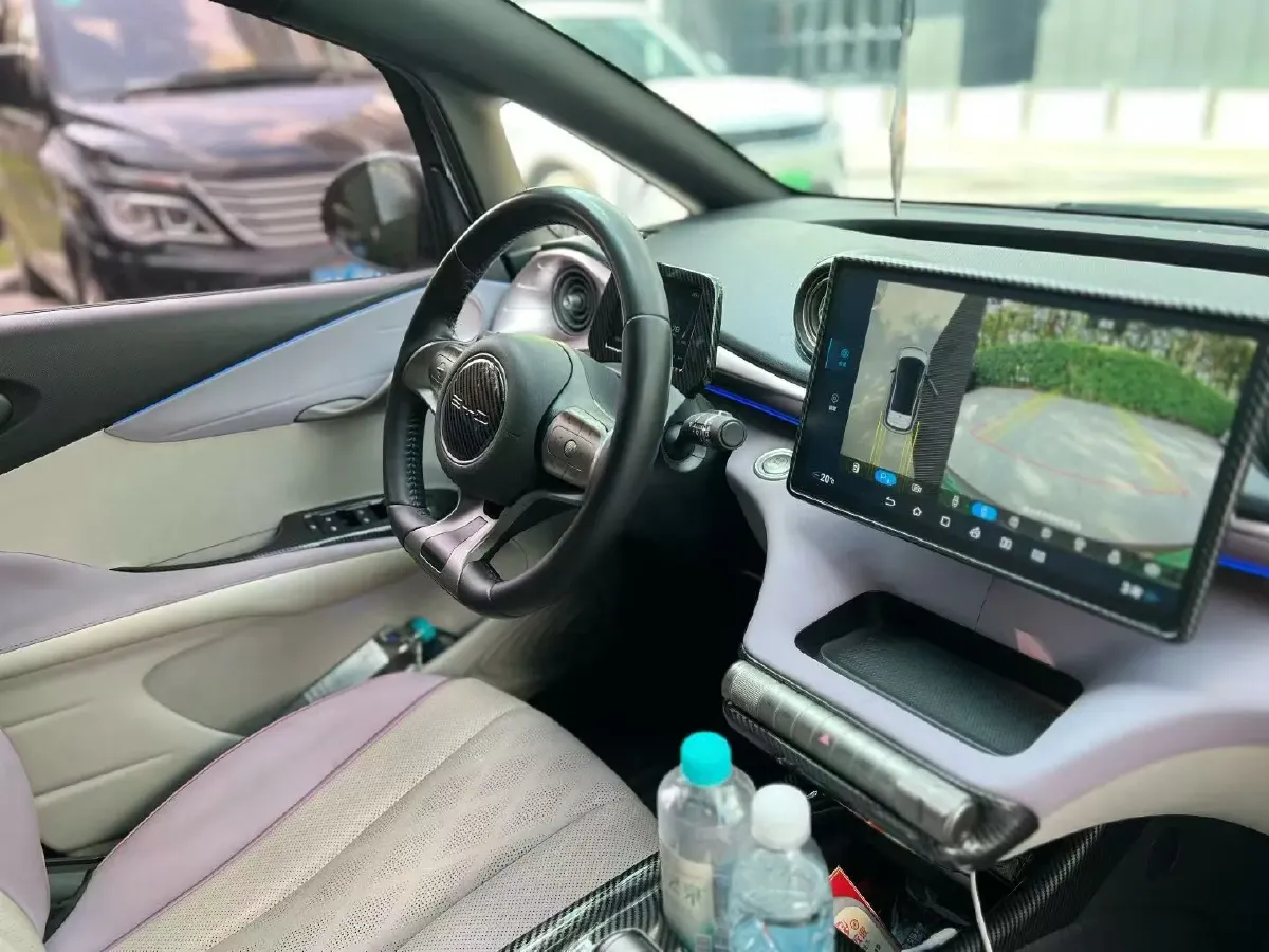 2021 Ford Escort 1.5L 122HP L3 6AT,autocango,china used car exporter,china ev exporter,chinese used car exporter,chinese used ev exporter