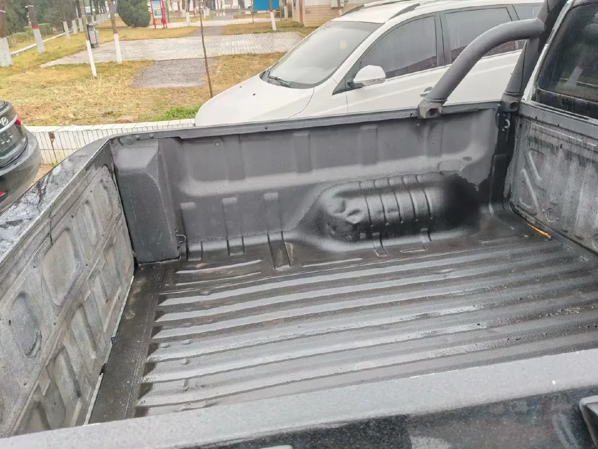 2023 Great Wall Poer 2.0T 166HP L4 8AT,autocango,china used car exporter,china ev exporter,chinese used car exporter,chinese used ev exporter