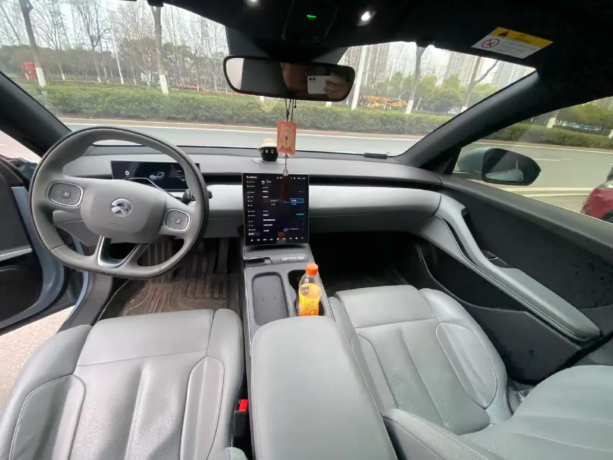 2022 JunTian HeiWuShi Youth 2.0T 203HP L4 6AT,autocango,china used car exporter,china ev exporter,chinese used car exporter,chinese used ev exporter