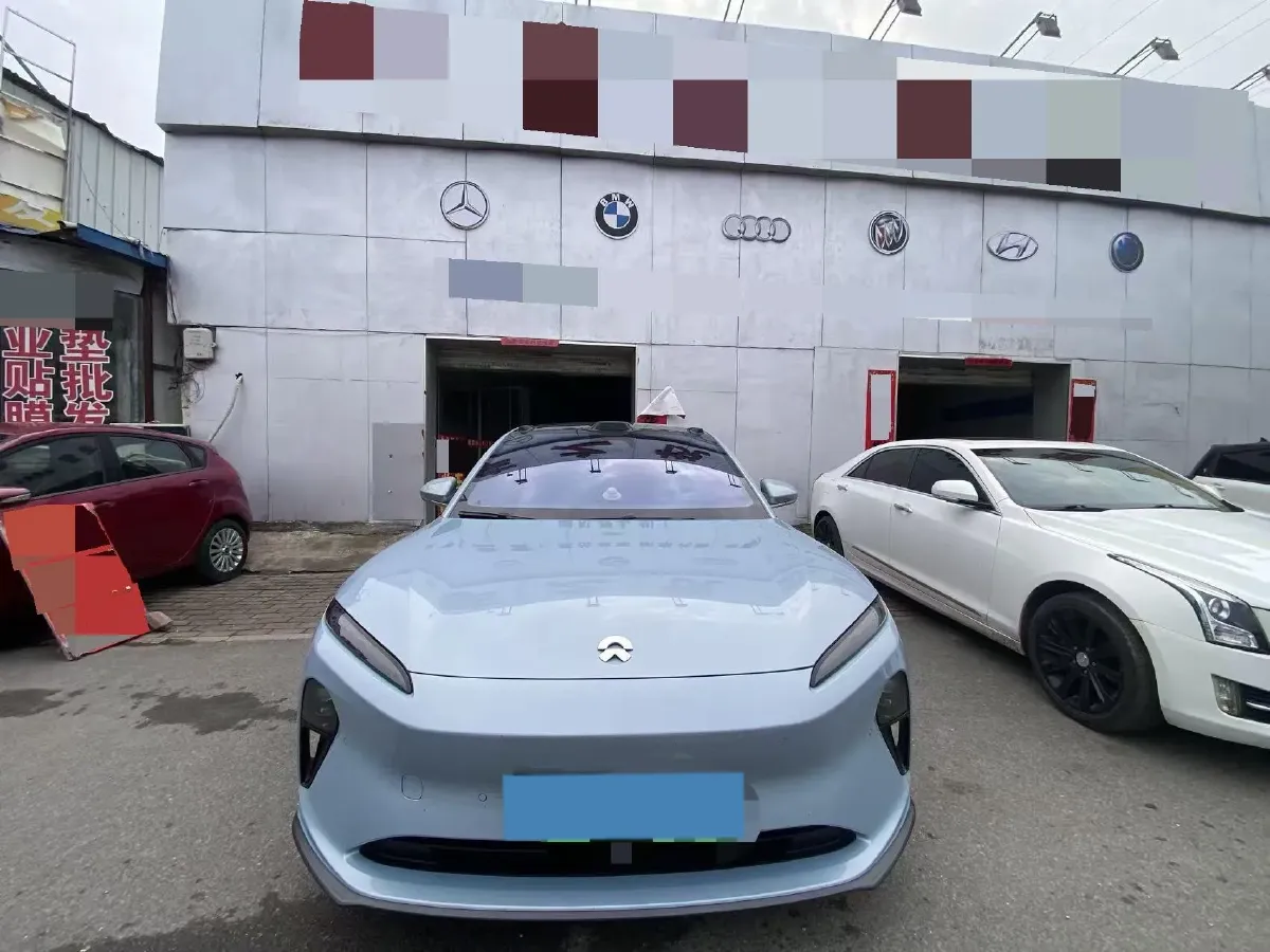 2022 JunTian HeiWuShi Youth 2.0T 203HP L4 6AT,autocango,china used car exporter,china ev exporter,chinese used car exporter,chinese used ev exporter